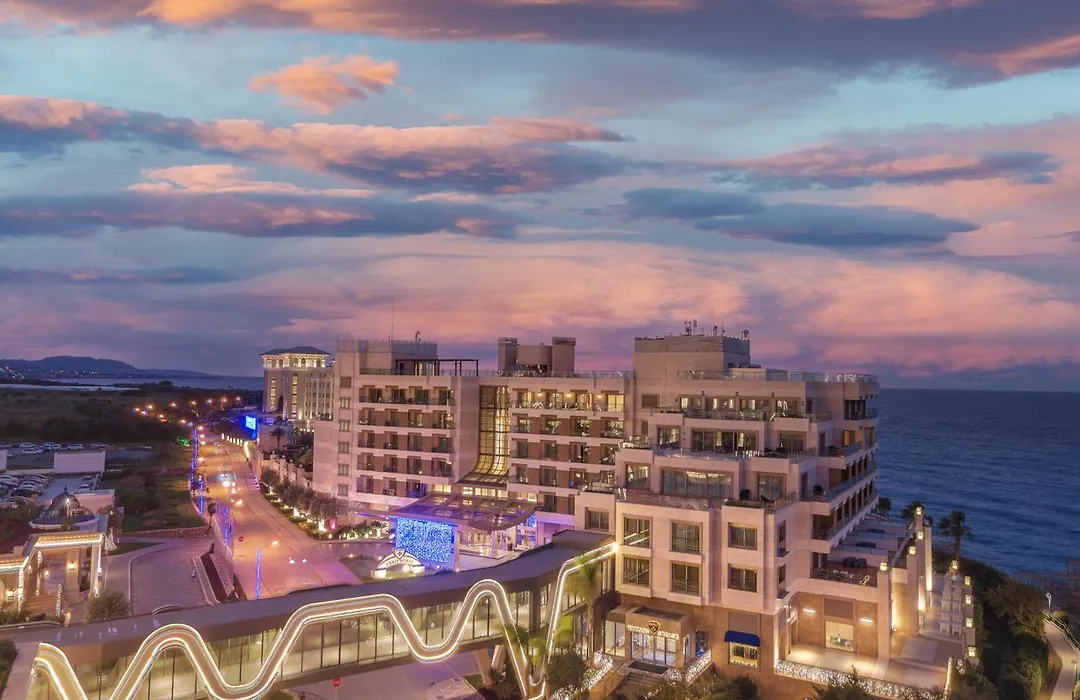 Merit Royal Premium Hotel Casino&SPA-1