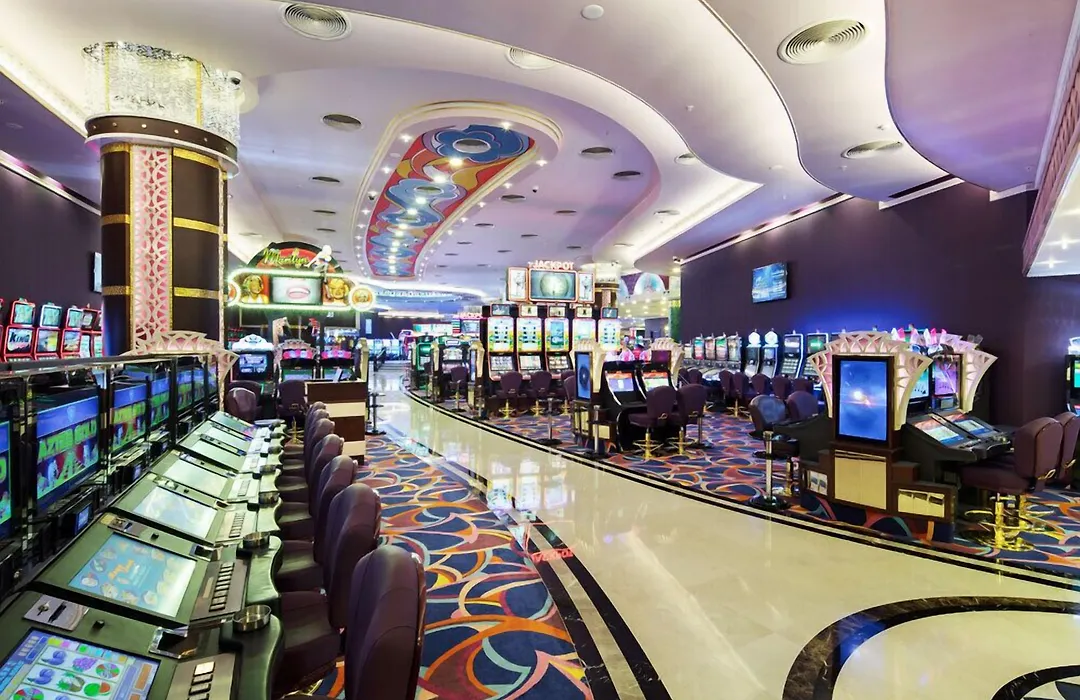 Merit Royal Premium Hotel Casino & Spa-1