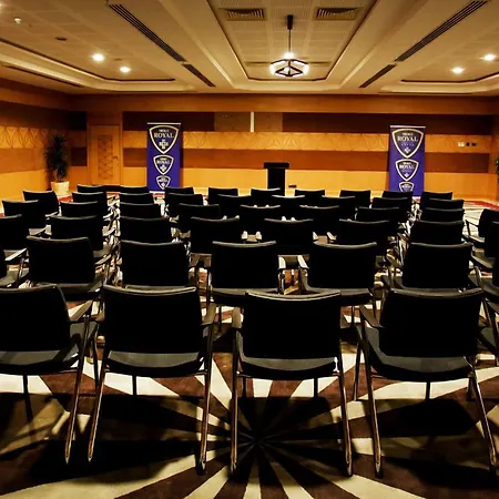 Merit Royal Premium Hotel Casino&SPA-3
